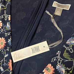 Floral Nordstrom dress size medium